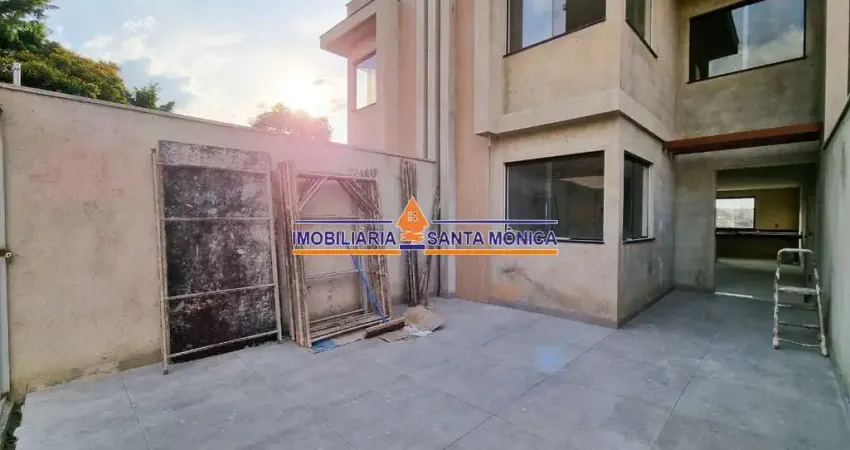 Casa em condomínio fechado com 3 quartos à venda na Santa Amélia, Belo Horizonte