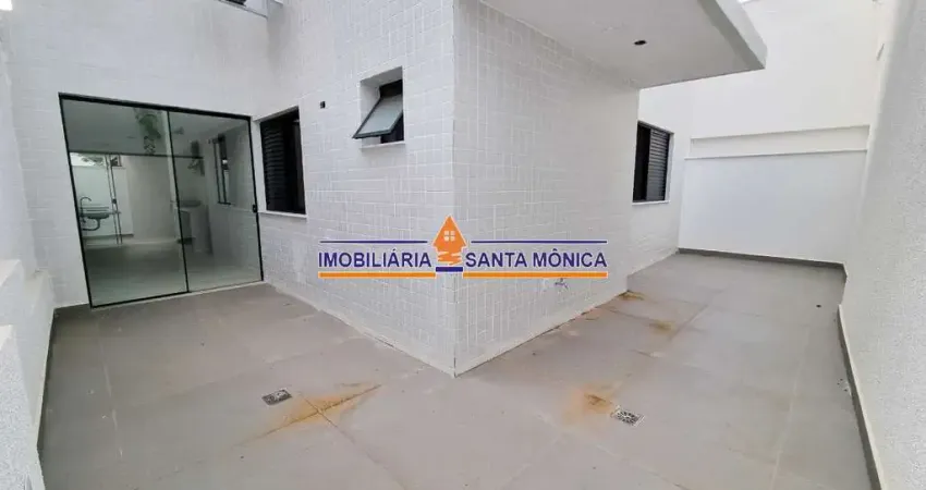 Apartamento com 4 quartos à venda na Liberdade, Belo Horizonte 