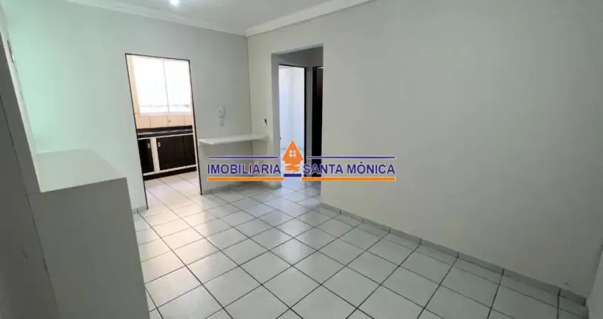 Apartamento com 2 quartos à venda no São Bernardo, Belo Horizonte 
