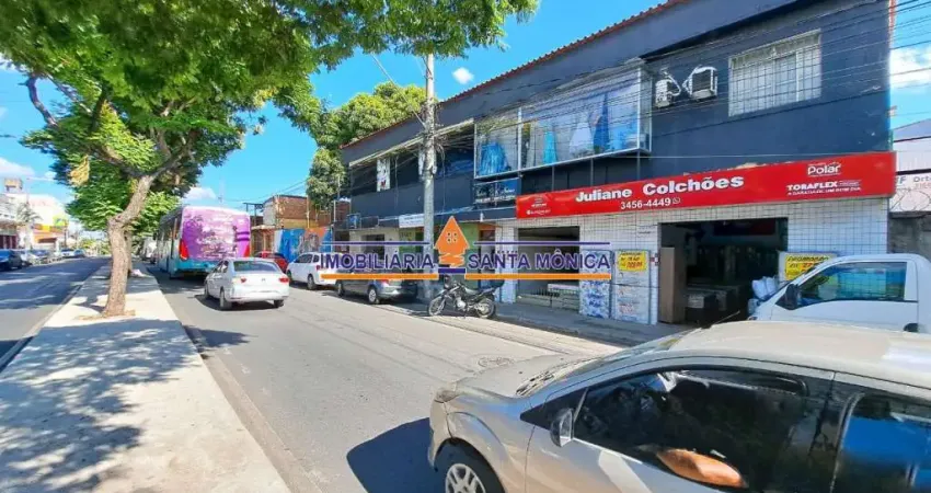 Barracão / Galpão / Depósito com 2 salas à venda na Lagoinha, Belo Horizonte 