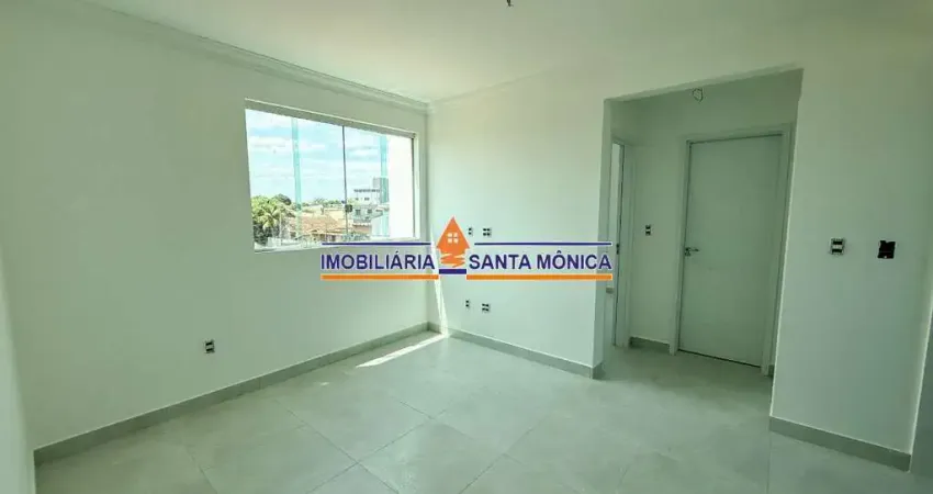 Apartamento com 2 quartos à venda na Candelária, Belo Horizonte 