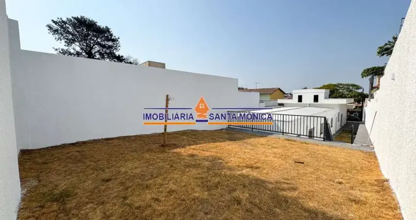 Casa com 3 quartos à venda em Copacabana, Belo Horizonte 