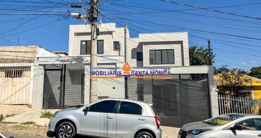 Casa com 3 quartos à venda na Santa Amélia, Belo Horizonte 