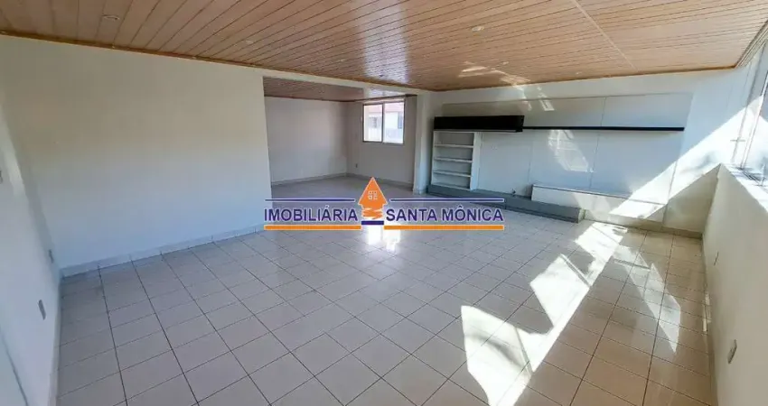 Apartamento com 3 quartos à venda no São José, Belo Horizonte 