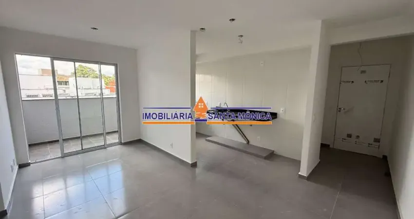 Apartamento com 2 quartos à venda na Santa Amélia, Belo Horizonte 