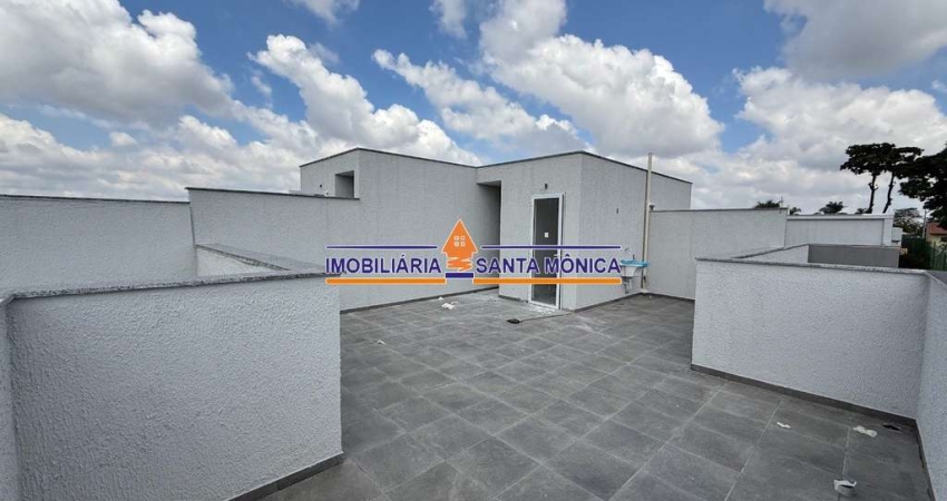 Cobertura com 2 quartos à venda na Santa Amélia, Belo Horizonte 