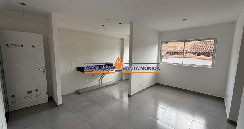 Apartamento com 2 quartos à venda na Santa Amélia, Belo Horizonte 