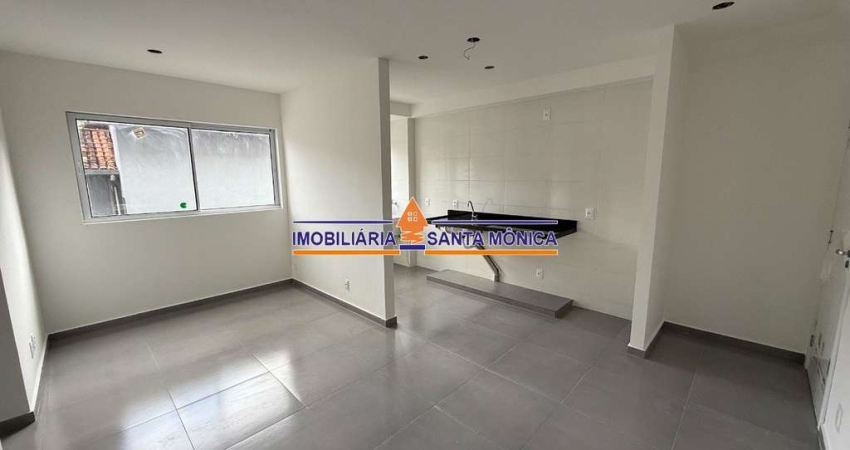 Apartamento com 2 quartos à venda na Santa Amélia, Belo Horizonte 