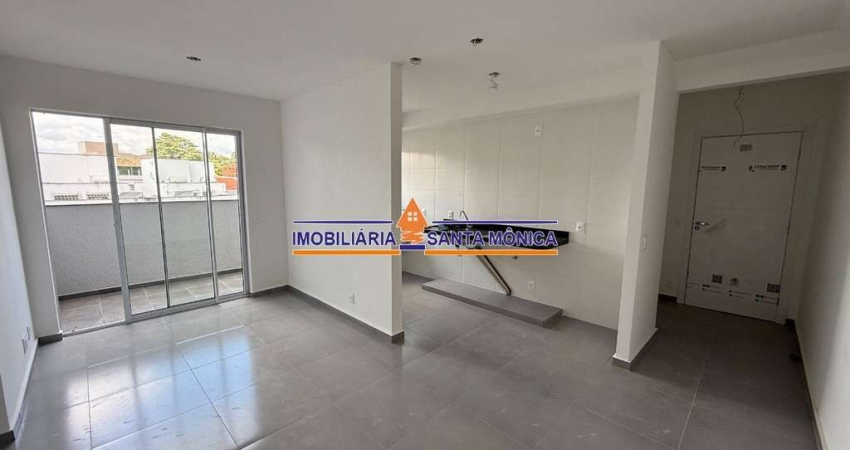 Apartamento com 2 quartos à venda na Santa Amélia, Belo Horizonte 