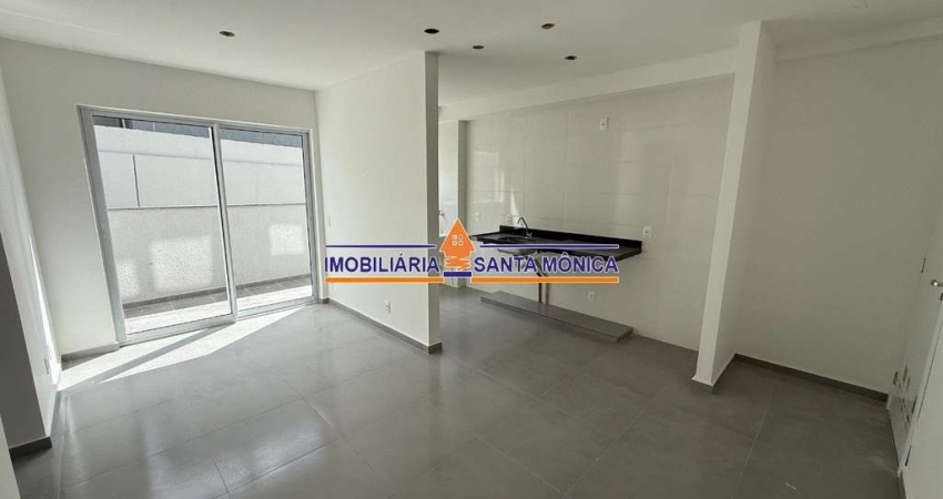 Apartamento com 2 quartos à venda na Santa Amélia, Belo Horizonte 