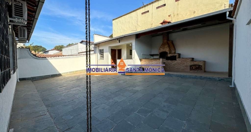 Casa com 5 quartos à venda em Itapoã, Belo Horizonte 