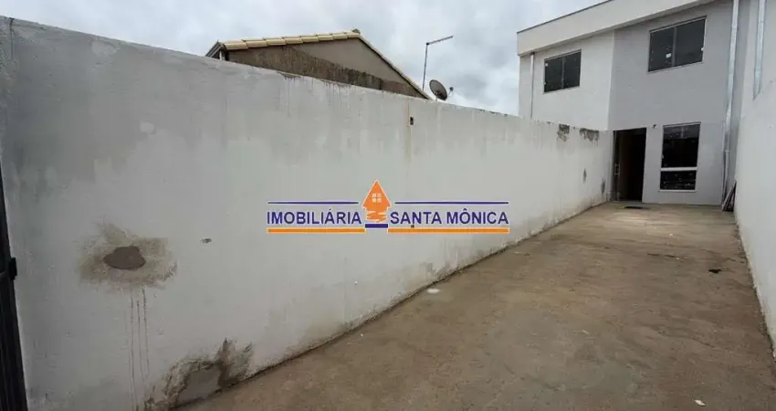 Casa com 2 quartos à venda no Jardim dos Comerciários (Venda Nova), Belo Horizonte