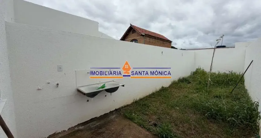 Casa com 2 quartos à venda no Jardim dos Comerciários (Venda Nova), Belo Horizonte