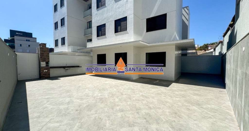 Apartamento com 3 quartos à venda em Itapoã, Belo Horizonte 