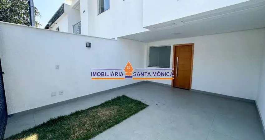 Casa com 3 quartos à venda na Santa Amélia, Belo Horizonte 