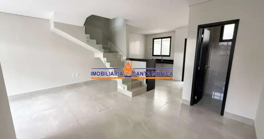 Casa com 3 quartos à venda em Itapoã, Belo Horizonte 