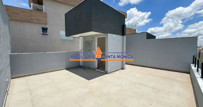 Casa com 3 quartos à venda no Planalto, Belo Horizonte 