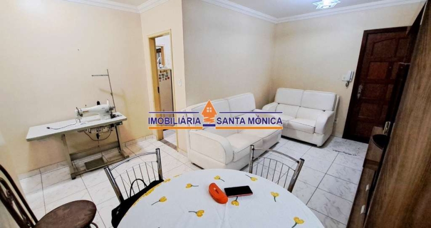 Apartamento com 2 quartos à venda em São João Batista, Belo Horizonte 