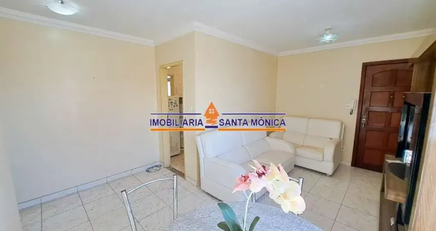 Apartamento com 3 quartos à venda em São João Batista, Belo Horizonte