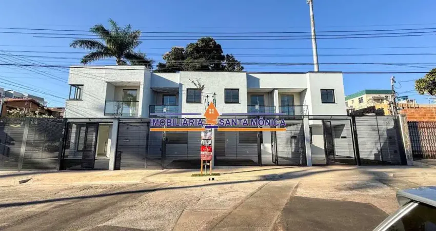 Casa com 3 quartos à venda no Planalto, Belo Horizonte 