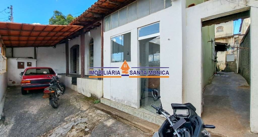 Terreno à venda na Santa Mônica, Belo Horizonte 
