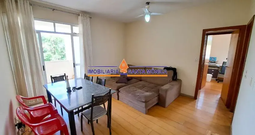 Apartamento com 3 quartos à venda em Itapoã, Belo Horizonte