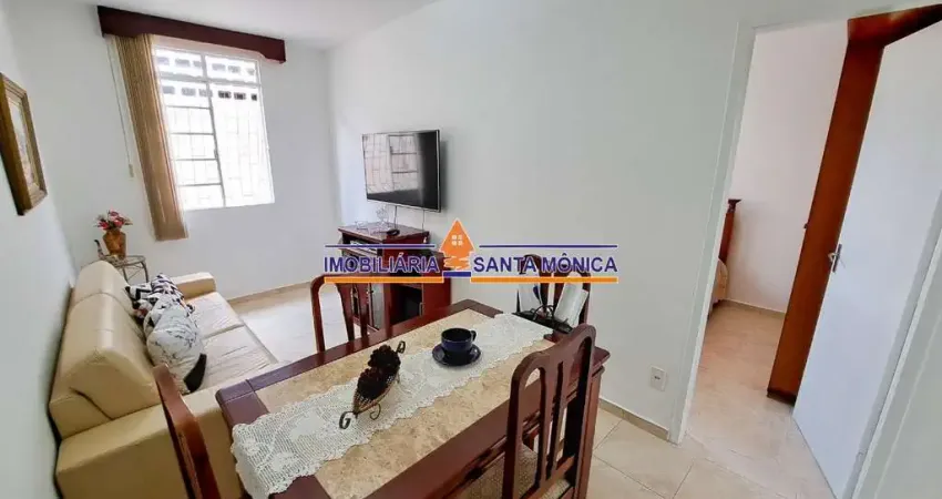 Apartamento com 2 quartos à venda na Santa Amélia, Belo Horizonte 