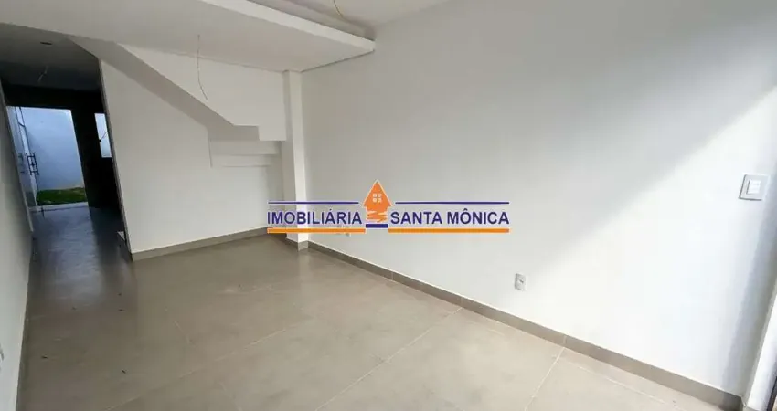Casa com 2 quartos à venda no Rio Branco, Belo Horizonte 