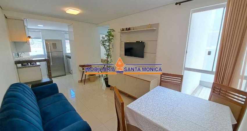 Apartamento com 2 quartos à venda na Santa Amélia, Belo Horizonte 