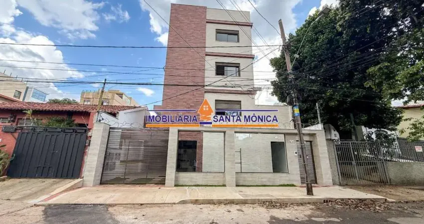 Apartamento com 3 quartos à venda na Liberdade, Belo Horizonte 