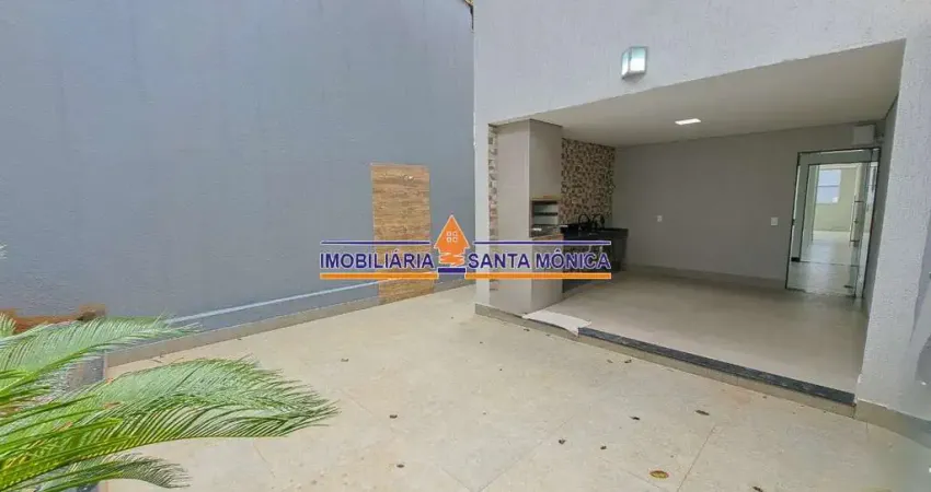 Casa com 3 quartos à venda no Trevo, Belo Horizonte 