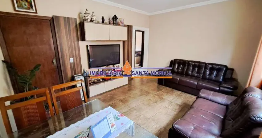 Apartamento com 3 quartos à venda na Europa, Belo Horizonte 