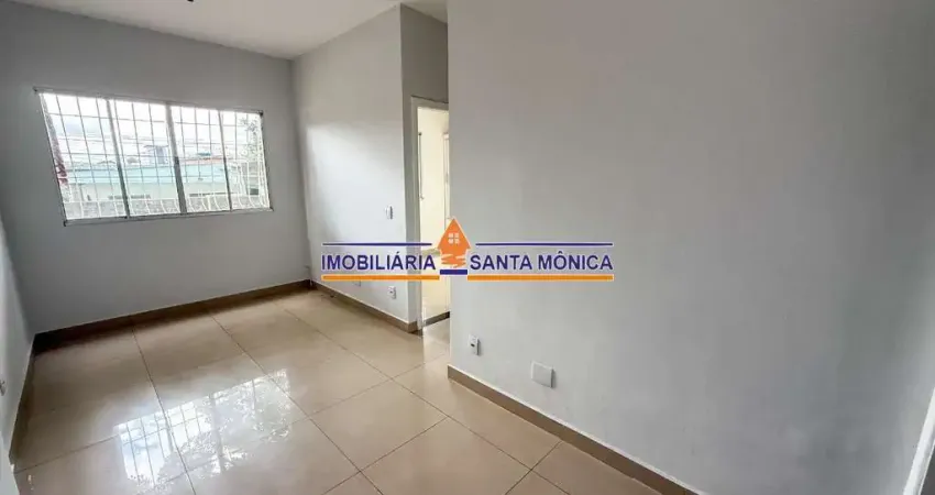 Apartamento com 2 quartos à venda no Planalto, Belo Horizonte 