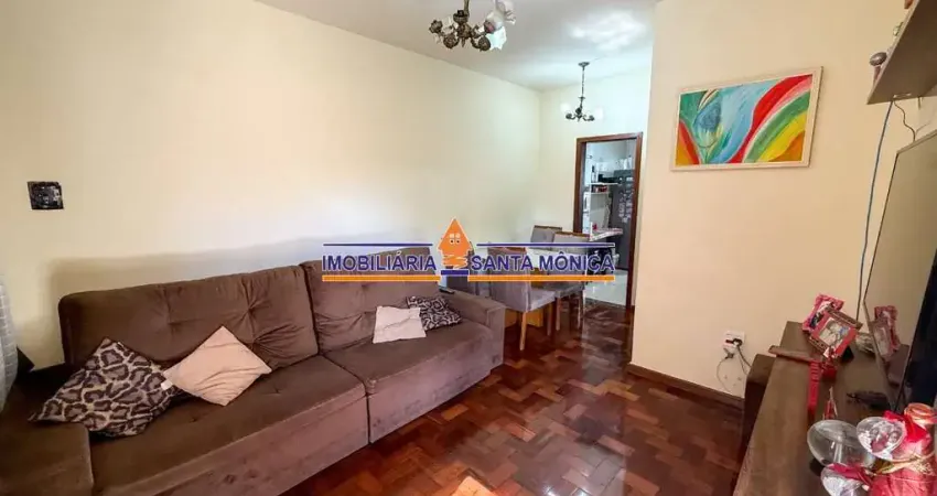 Casa com 2 quartos à venda na Santa Amélia, Belo Horizonte 
