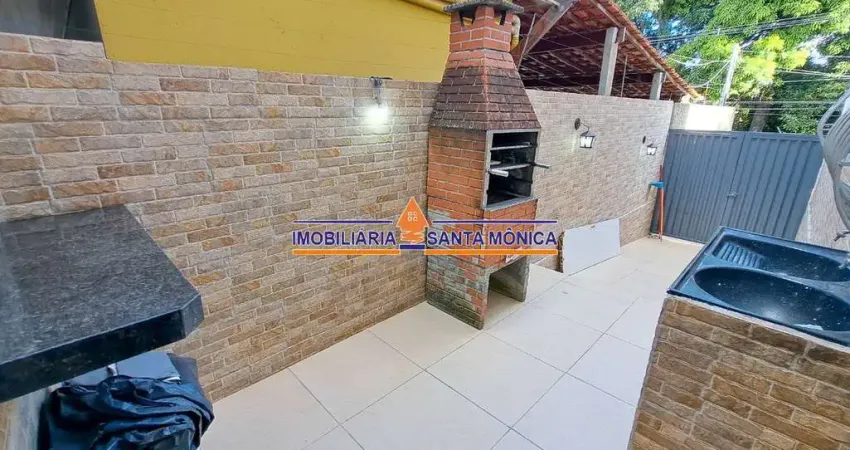 Apartamento com 3 quartos à venda em São João Batista, Belo Horizonte 