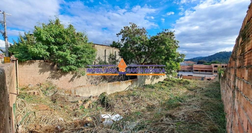 Terreno à venda no Felixlândia (Justinópolis), Ribeirão das Neves 