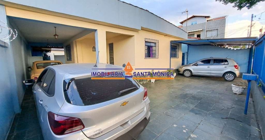 Casa com 3 quartos à venda na Santa Amélia, Belo Horizonte 