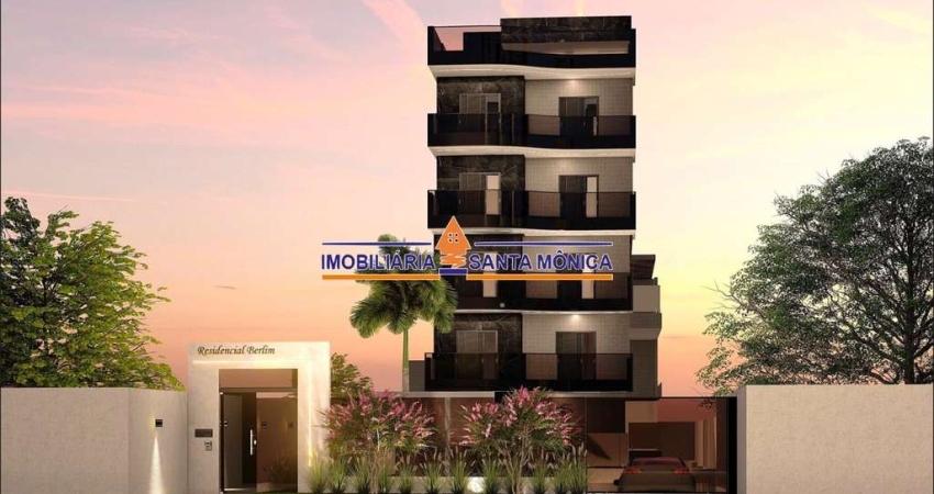 Apartamento com 3 quartos à venda em Itapoã, Belo Horizonte 