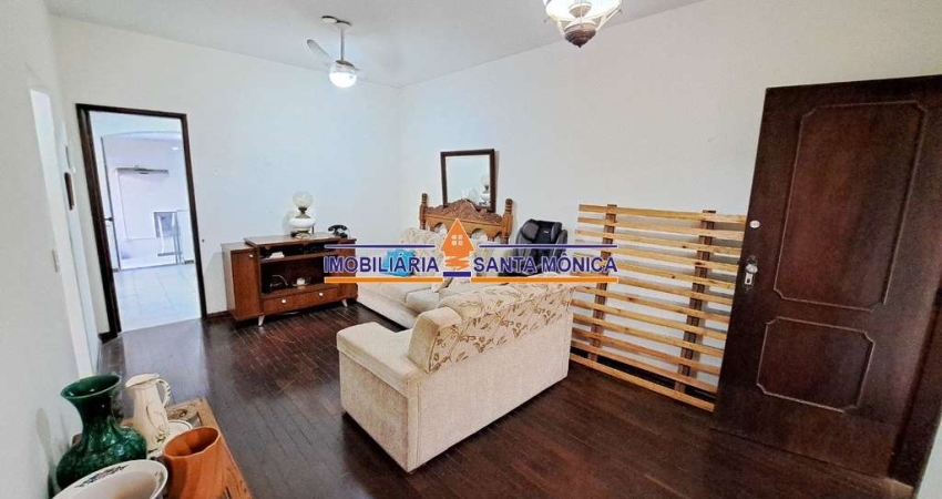 Apartamento com 2 quartos à venda na Santa Mônica, Belo Horizonte 