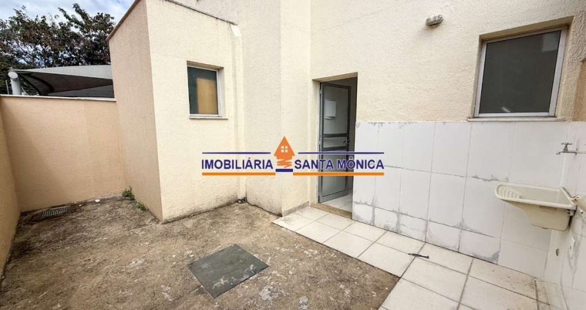 Apartamento com 2 quartos à venda no Paraúna (Venda Nova), Belo Horizonte 