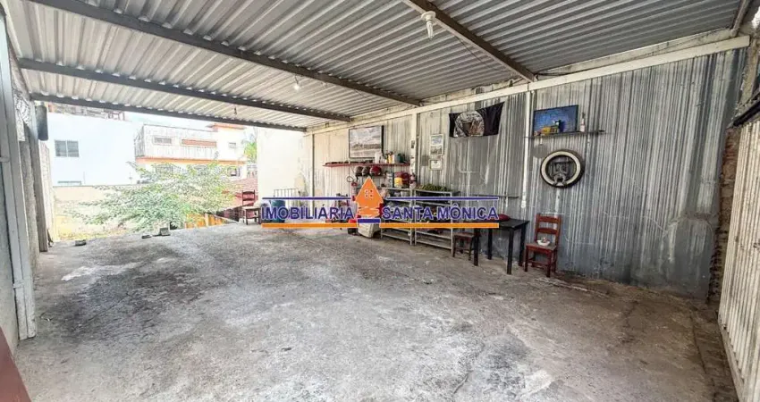 Terreno à venda na Santa Mônica, Belo Horizonte 