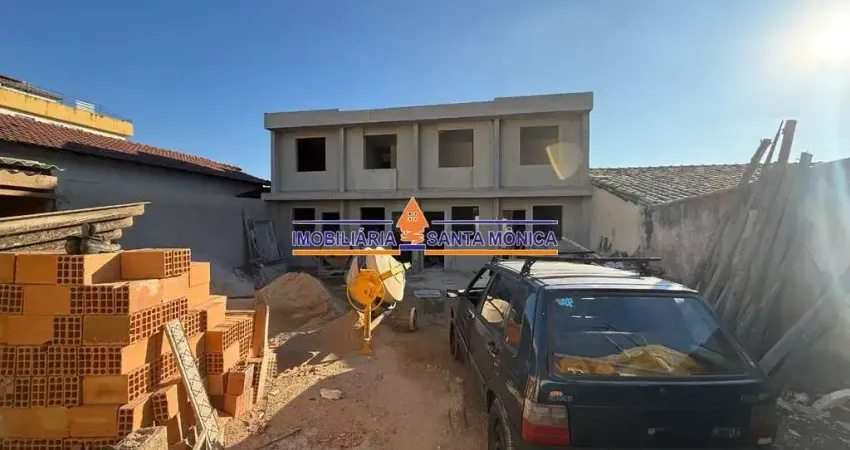Casa com 2 quartos à venda em Copacabana, Belo Horizonte 