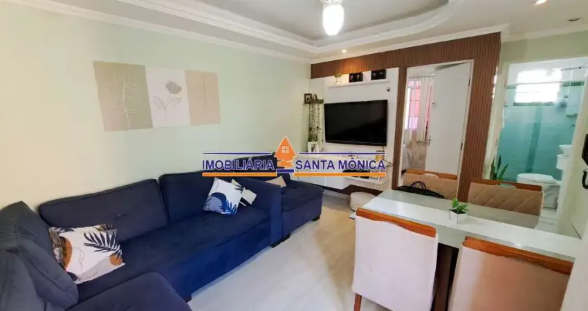 Apartamento com 2 quartos à venda na Juliana, Belo Horizonte 