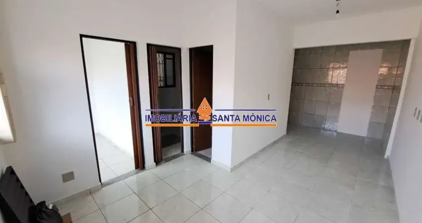 Casa em condomínio fechado com 2 quartos à venda em Piratininga (Venda Nova), Belo Horizonte 