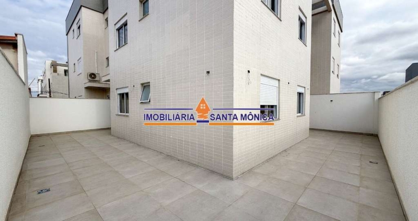 Apartamento com 3 quartos à venda em Itapoã, Belo Horizonte 