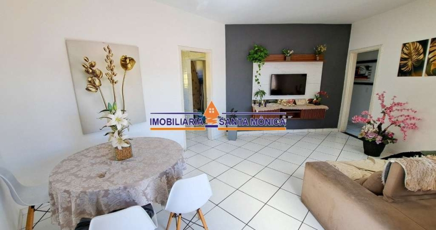 Apartamento com 3 quartos à venda na Santa Mônica, Belo Horizonte 