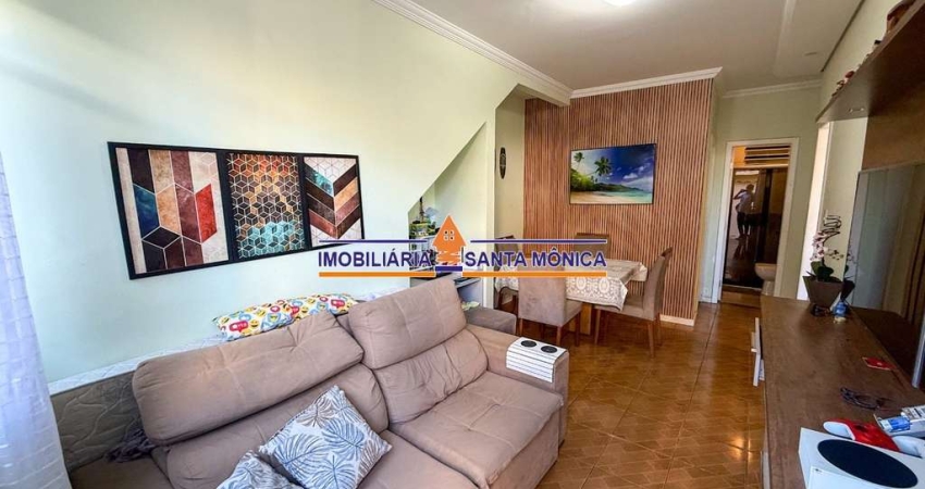 Apartamento com 2 quartos à venda na Santa Mônica, Belo Horizonte 