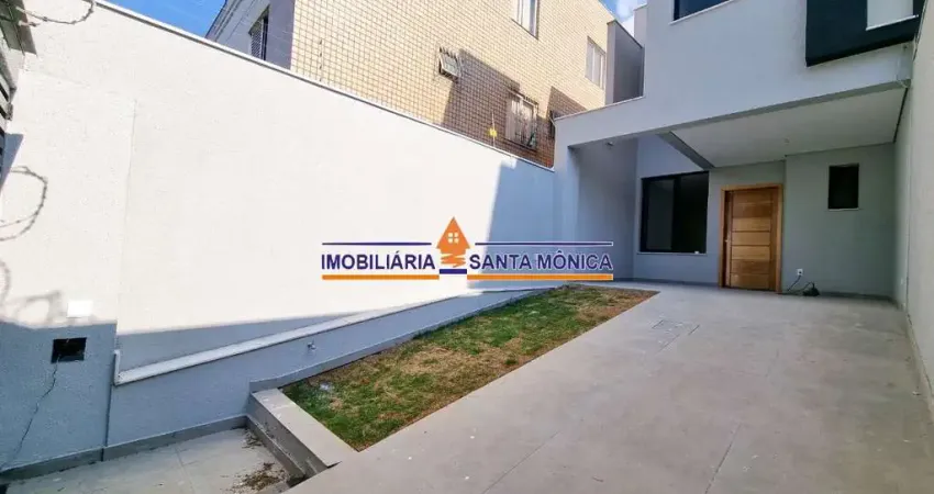 Casa com 3 quartos à venda na Santa Amélia, Belo Horizonte 