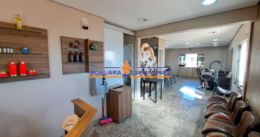 Sala comercial com 1 sala à venda no Rio Branco, Belo Horizonte 