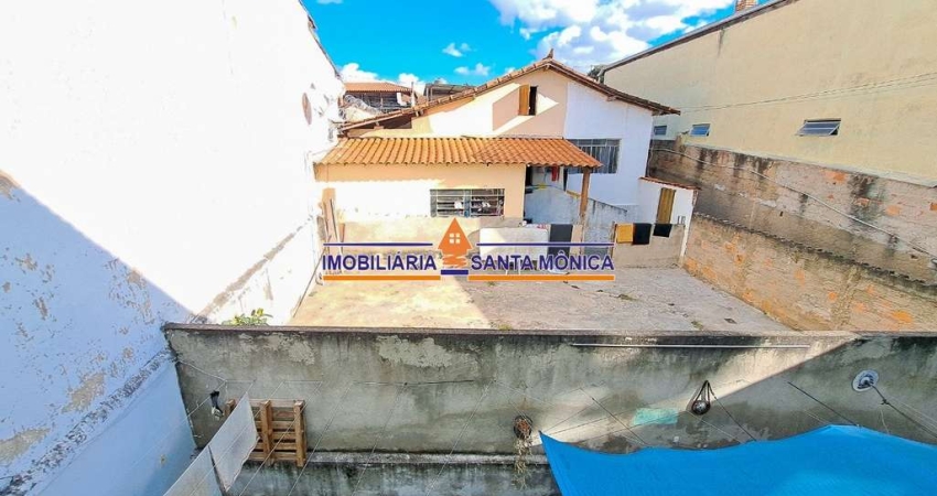 Casa com 4 quartos à venda em Letícia, Belo Horizonte 